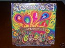 The Savage Resurrection Very Rare 1969 Psychedelic LP