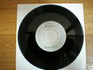 DAVID BOWIE SORROW JAPAN N/F/SALE ACETATE 7