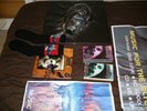 THE PRODIGY  MEMORABILIA ITEMS - TAKE A LOOK