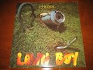 PHISH Lawn Boy UBER RARE 1000 made ABSOLUTE A GOGO 1990