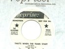 NORTHERN SOUL-***THE BLOSSOMS***-REPRISE WHITE DEMO.