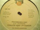 CHALICE AND LOVINDEER / POCOMANIA DAY / 12IN