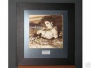 MADONNA Signed – Album firmado ** LIKE A VIRGIN **