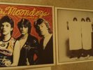 MOONDOGS LP power pop mod KBD punk GERMAN ONLY Sire NM