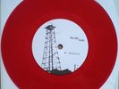 MAXIMO PARK - GRAFFITI - RED VINLY 7