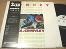 TEE & COMPANY / SONNET /TBM JAPAN/ TAKAYANAGI / FREE LP