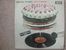 Let It Bleed by The Rolling Stones Mono LP