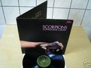 GREEN BRAIN HAMMER SCORPIONS LONESOME CROW 1972