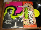 James Tatum JAZZ PRIVATE PRESS SIGNED LP Contemporary J