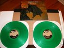 High on Fire green 2xLP, Sunn0))), Kyuss, Boris, Sleep