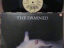 THE DAMNED-CAPTAIN SENSIBLE-  BRAZIL PROMO n/m