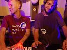 110x MINIMAL/TECHNO/ELEKTRO/HOUSE PLATTEN...Villalobos,