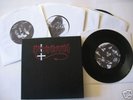 POSSESSED RARE 7'' BOXSET 2003 SLAYER DEATH REPULSION