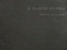 3 Steps Ahead - Paint It Black