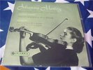 COLUMBIA:MENDELSSOHN-MARTZY VIOLIN CONCERTO IN E MINOR