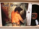 BRUCE SPRINGSTEEN GHOST OF TOM JOAD LP 1995 RARE MINT-