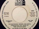 THE RIDERS OF THE MARK psych garage 20th Century 6694