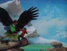 Budgie - Never Turn Your Back on a Friend LP