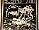 Sub Pop 200 3LP Box Set Nirvana Soundgarden Mudhoney