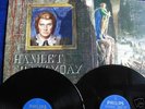 JOHNNY HALLYDAY Hamlet pressage JAPON