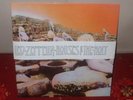 LED ZEPPELIN Houses Of Holy LP 1973 1st + INNER & OBI