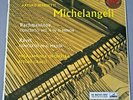 EMI ASD 255 RACHMANINOV: PIANO CONCERTO No. 4 & RAVEL