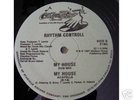 RHYTHM CONTROLL MY HOUSE  THE CRETOR ACAPELLA