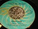 NORTHERN SOUL 45/ EDWIN STARR 