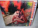 PINK FLOYD  zabriskie point  / NM / promo copy / rare