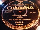 Sam Morgan's Jazz Band Bogalusa Strut Short Dress Gal