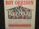ROY ORBISON - AT THE ROCK HOUSE - SUN 1260 ***LISTEN***