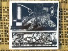 Nurse With Wound  -- To the quiet men  from a tiny girl