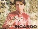 RICARDO ROLFS / ANGELINA/ZEER ZELDZAME PIRAAT