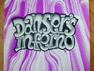DANSER'S INFERNO CREATION ONE PRIVATE PRESS JAZZ FUNK