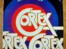 CORTEX - MARY & JEFF ORIG LP - MONSTER BEATS AND BREAKS