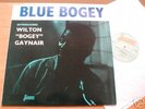 Wilton Bogey Gaynair - Blue Bogey - Jasmin MONO -Mint