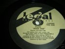 BRASS DISK DUPREE ACCAPELLA 12