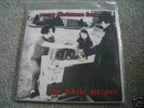 White Stripes - Merry Christmas From XL Black Vinyl