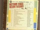 MOTOWN SINGS MOTOWN TREASURES vols 1 & 2: 45 Rarities