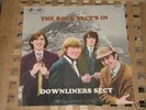 DOWNLINERS SECT -ROCK SECTS IN - SX 6028 ORIG. LP MINT