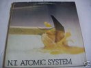 LP ITALIAN PROG NEW TROLLS ATOMIC SYSTEM - ORIGINALE