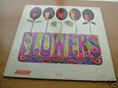 ROLLING STONES. FLOWERS in MONO N.MINT 1967 1st PRESS