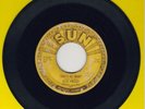 ELVIS SUN 45 ORIGINAL U-129 