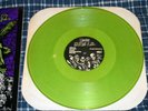  Misfits Earth A.D. Green Vinyl AD