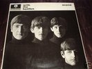 BEATLES With The Beatles UK 1982 MONO Y&B LP STUNNING