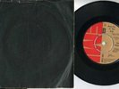 SEX PISTOLS - Anarchy In The UK 45 EMI 2566 BLACK BAG