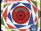 THE BEATLES Love Me Do 45 RED PARLOPHONE 1962 Orig RARE