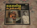 WOWRARE Sandy & Johnny SANDY DENNY JOHNNY SILVO 1967