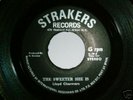 STRAKERS(US) - DOLLARS AND BOND - LLOYD CHARMERS *clip*
