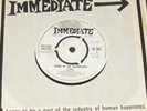GREGORY PHILIPS - UK IMMEDIATE IM004 - W/JIMMY PAGE